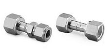 VCR Welded Straights